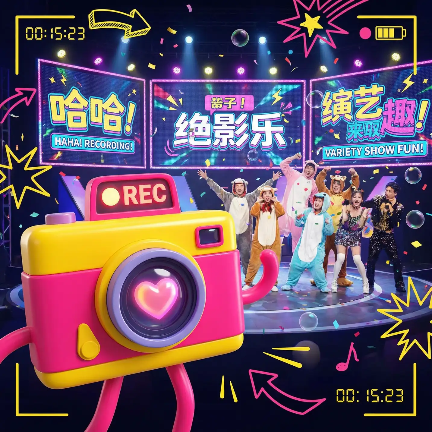 秋霞影院福利电影 游戏环节高能瞬间
